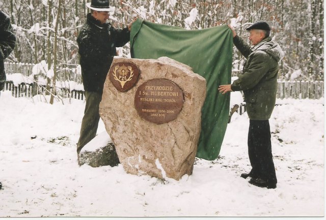 Uroczystości w kole